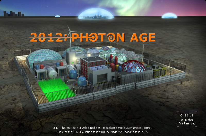2012 photon age